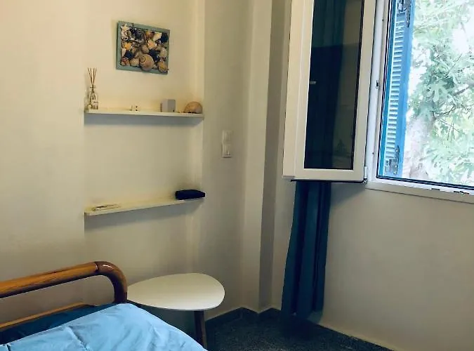 Σπίτι διακοπών Gerolimos Angon