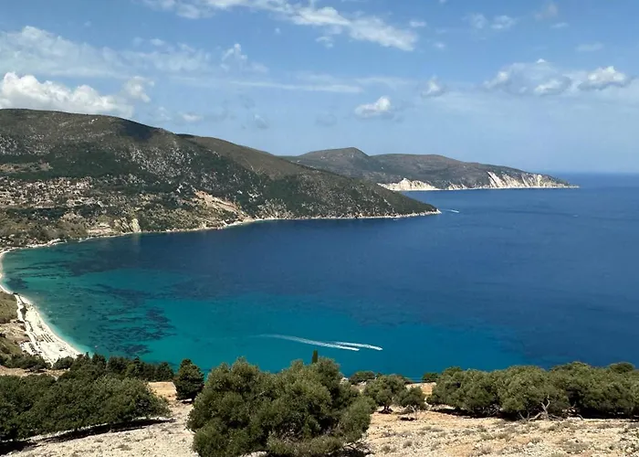 Σπίτι διακοπών Gerolimos *