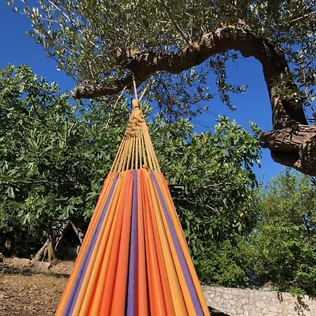 Case de vacanță Gerolimos Angon