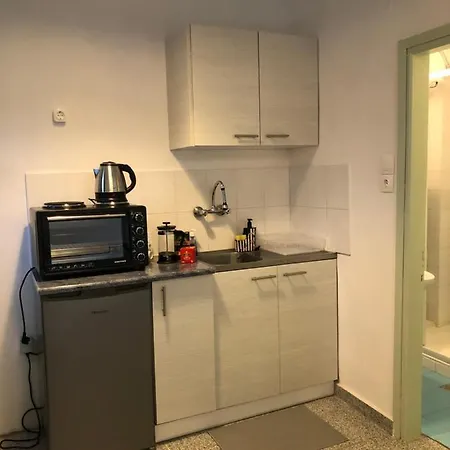 Holiday home Gerolimos Angon