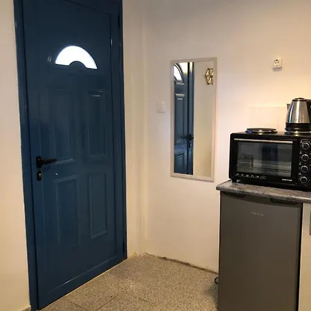 Hébergement de vacances Gerolimos Angon