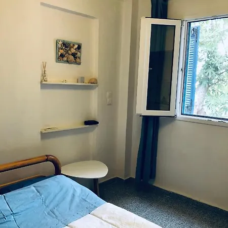 Σπίτι διακοπών Gerolimos Angon