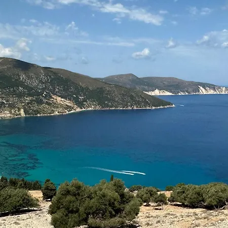 Hébergement de vacances Gerolimos *