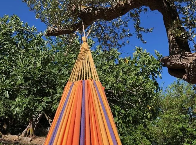 Nyaraló Gerolimos Angón