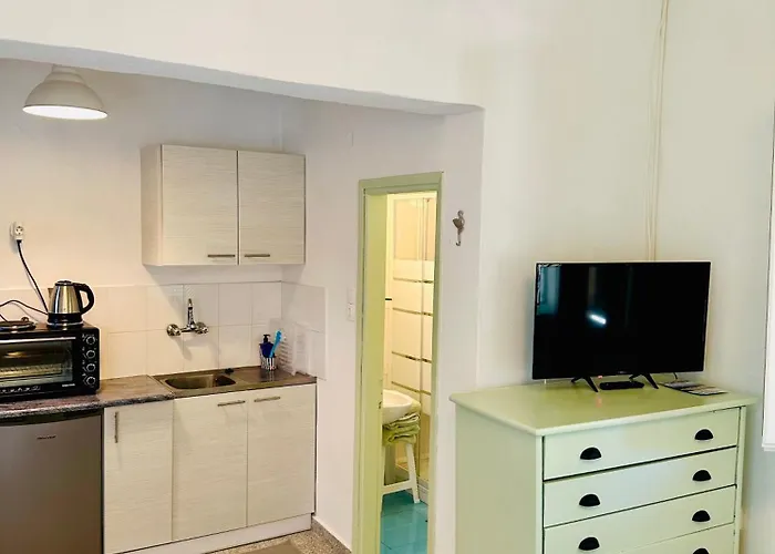 Gerolimos Nyaraló *