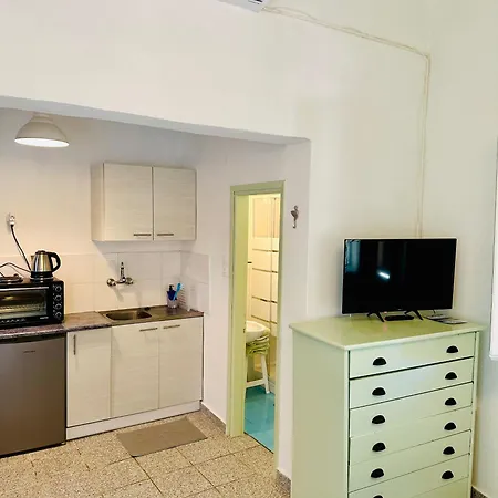 Gerolimos Tatil Evi *