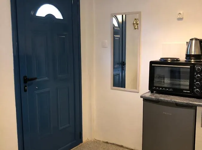 بيت للعطل Gerolimos Angon